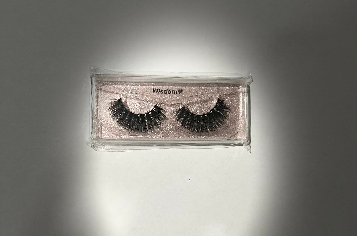 3D Mink Lashes