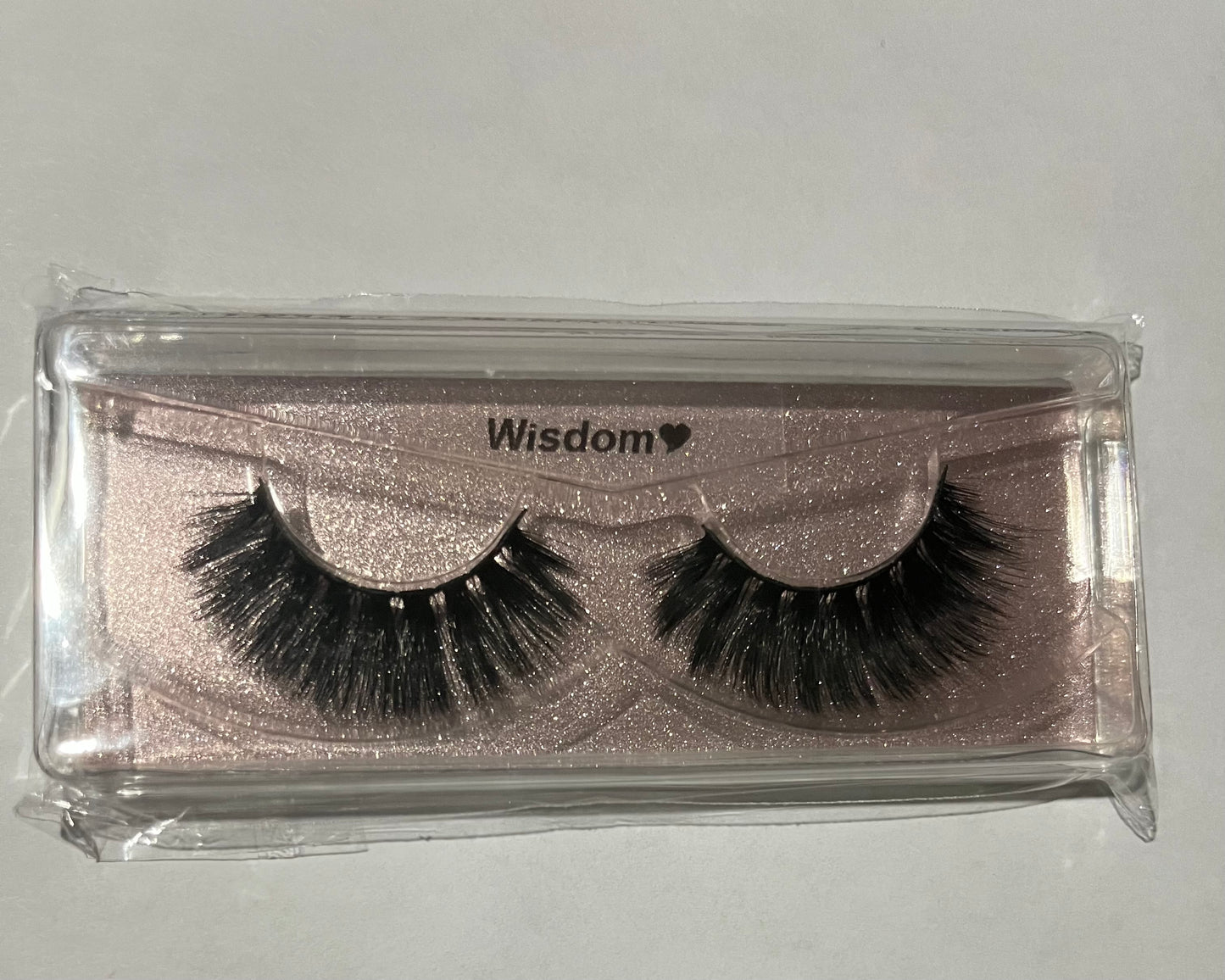 3D Mink Lashes