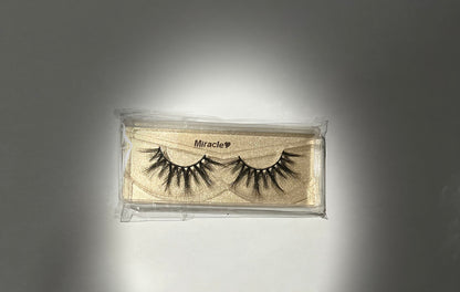 3D Mink Lashes