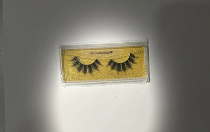 3D Mink Lashes