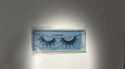 3D Mink Lashes