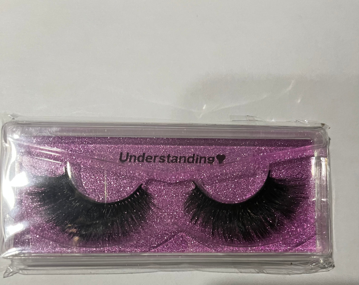 3D Mink Lashes