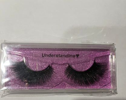 3D Mink Lashes