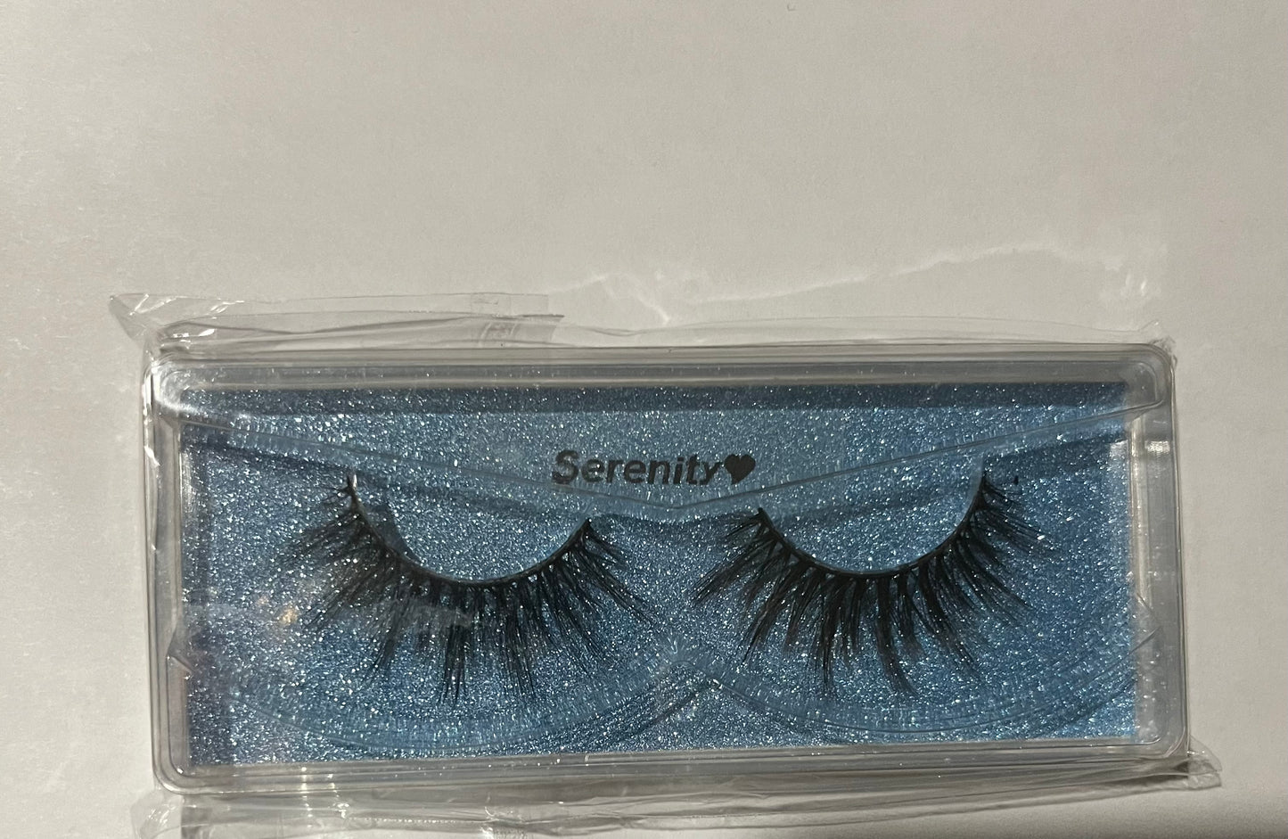 3D Mink Lashes