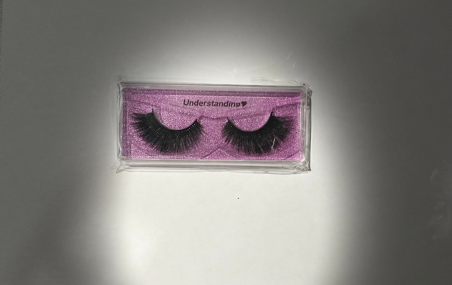 3D Mink Lashes